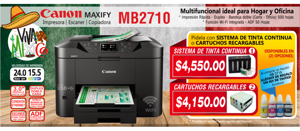 PROMO 2710