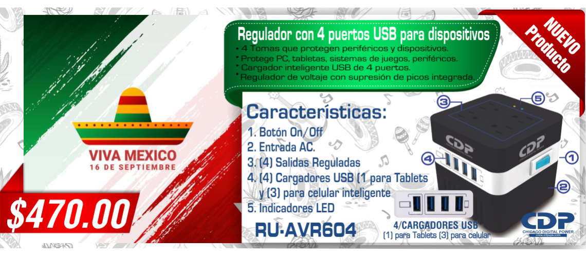PROMO RECARGAS