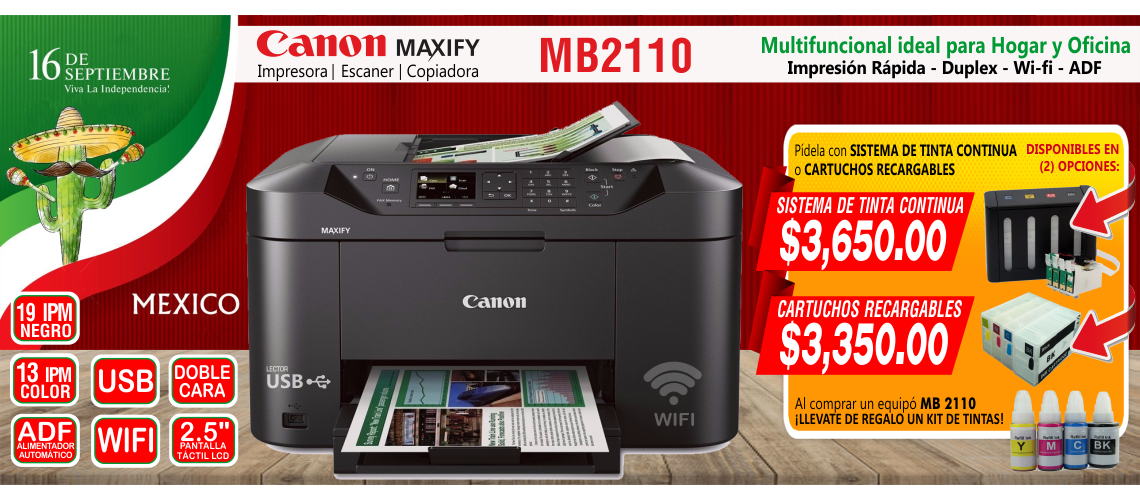 PROMO 2110