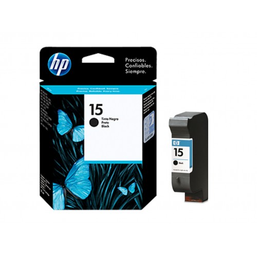 HP 15 NEGRO