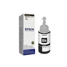  EPSON 673 BLACK