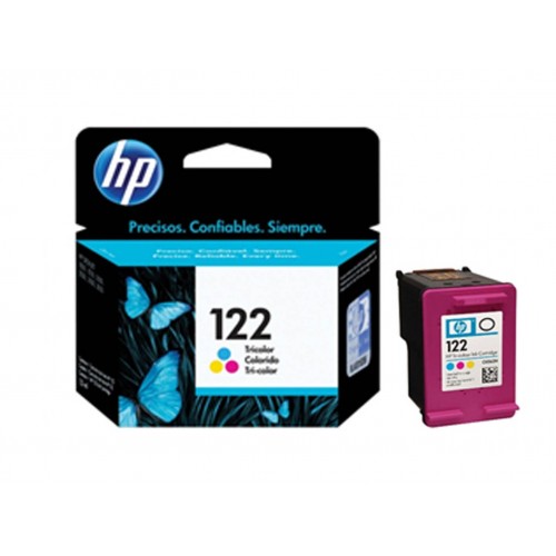 HP 122 COLOR