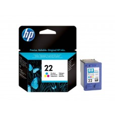 HP 22 COLOR