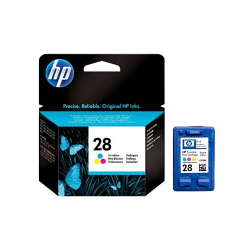 HP 28 COLOR