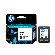 HP 27 NEGRO